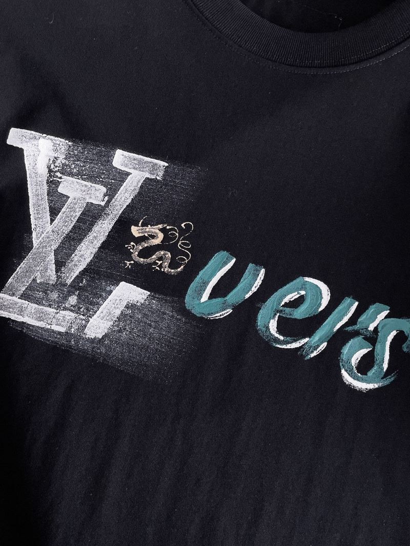 Louis Vuitton T-Shirts